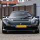 Image for article titled Buy This BMW-Powered Ascari And Hit 200 MPH The Old-Fashioned Way: In A Car Nobody's Ever Heard Of